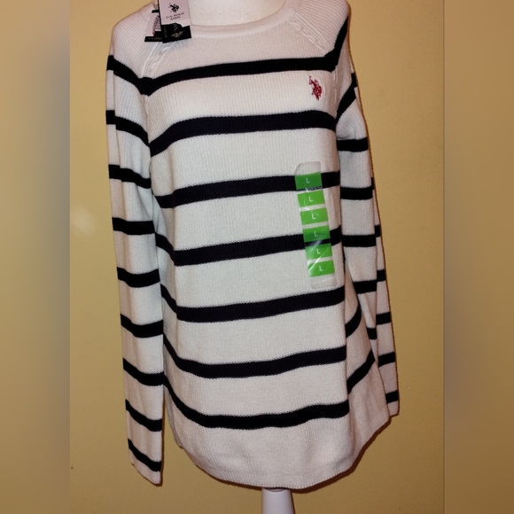 New US Polo Association shirt - Picture 4 of 6